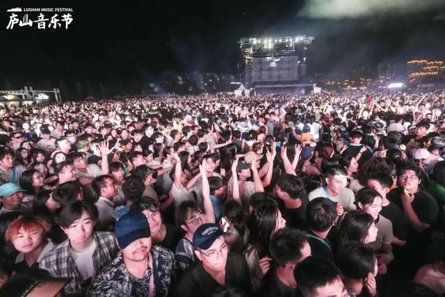 好评如潮！九江这里嗨到爆！你去了吗？