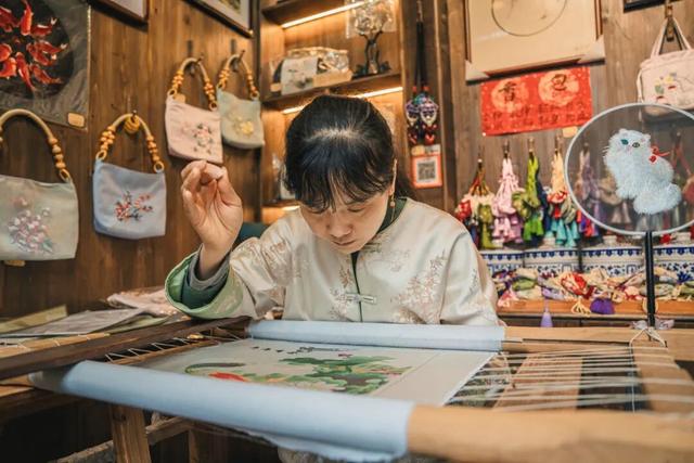 上饶荣登错峰赏秋热门目的地！跨年、寒假、春节连档，邀你共赴冬日诗意之旅