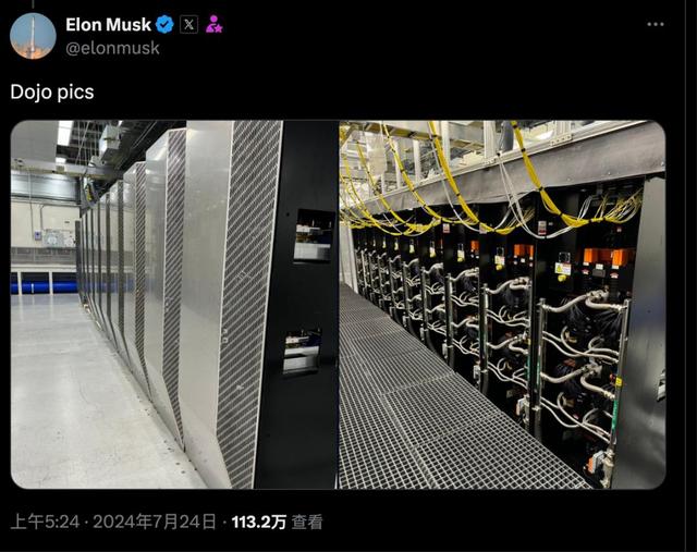 造不如买？特斯拉倒向英伟达/AMD，马斯克Dojo梦碎，核心团队全跑了