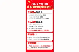 双11商家安心了！淘宝“仅退款”新策略上线两月，日均拦截超40万不合理仅退款图片