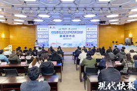 1.4万跑者共赴创新之旅！2025南京江宁大学城半程马拉松3月23日开跑图片