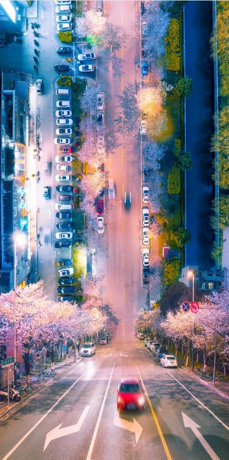 这 就 是 蠡 园 开 发 区
