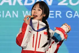 刘梦婷：化好妆，冲向米兰冬奥图片