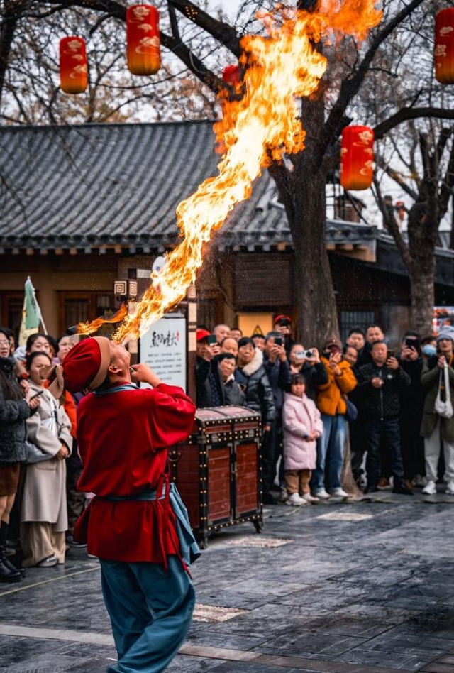 超前剧透！国风+国际范儿，“十一”来青白江，耍安逸→