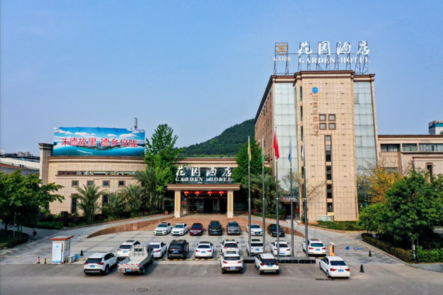 秋假去哪儿?来仪陇可以这样玩→