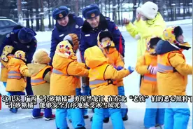 感谢关照“小砂糖橘”！广西荔浦砂糖橘已到达漠河图片
