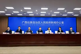 广西多举措推进优质医疗资源扩容和均衡布局图片