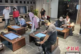 30余位台胞浙江临海寻根：感受新发展 畅叙两岸情图片