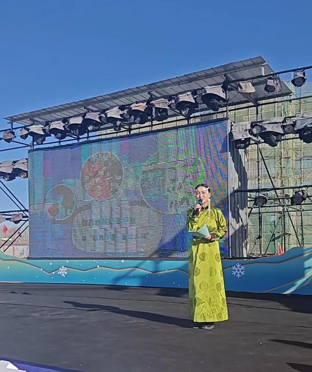 官宣!巴彦淖尔跨年活动安排公布!