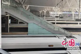 郑开城际全线贯通，重塑中原经济生活图景图片
