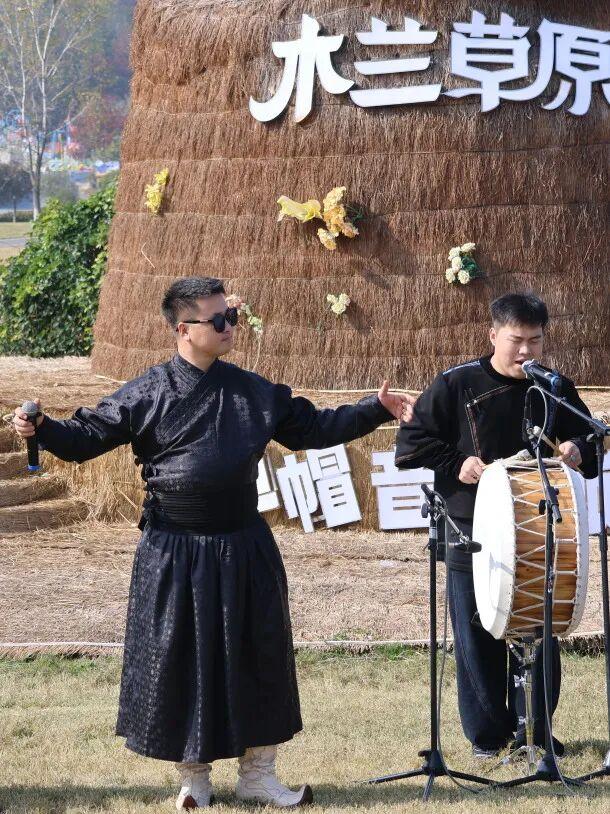 热干面遇见蒸烧卖，开启一场跨越2000公里的季节约会