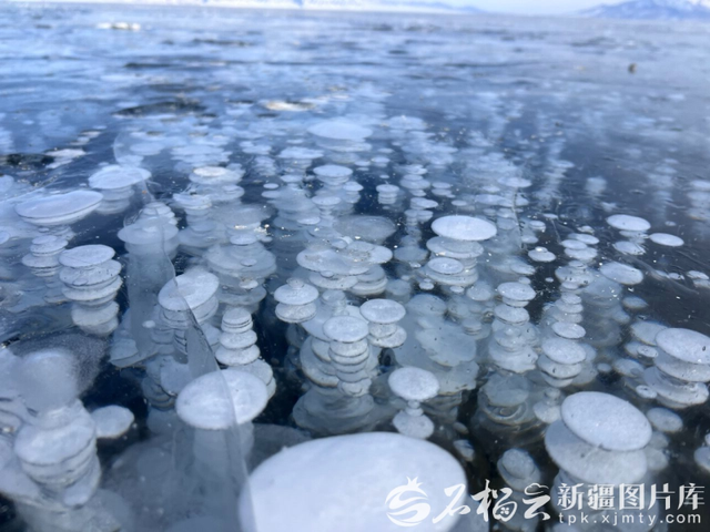 全国踏雪地图出炉！新疆雪景凭什么稳坐“冬日顶流”？