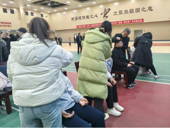 这堂送进校园里的“心理解压课”，实用！