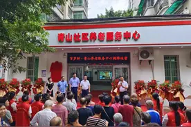 三明一批项目最新进展！涉及养老、防洪……图片