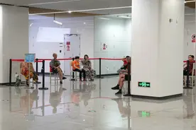 高温来袭 成都地铁全线网423座车站均可纳凉图片