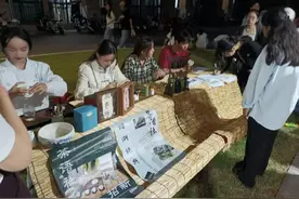 濮阳医学高等专科学校：以美育人 培养有温度的健康守护者图片