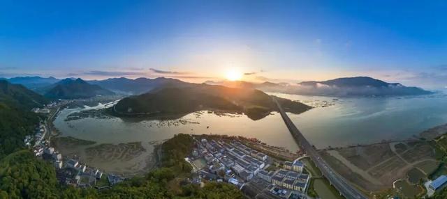 宁上高速全线通车！游玩攻略，带你通向超乎想象的滨海秘境→