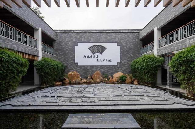 纪录片《珠江》热播！央视镜头中的广州水博苑，这样讲述岭南水文化