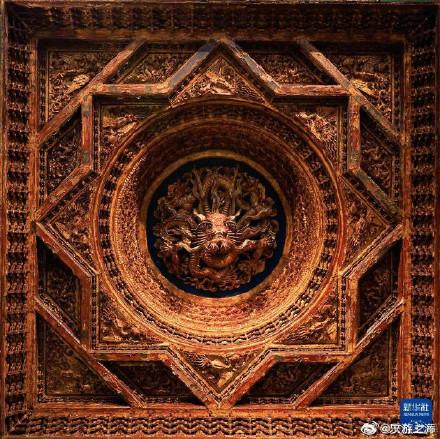 故宫博物院100岁了