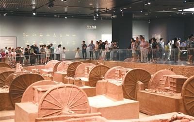 打造“不打烊”的博物馆