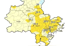 下半年最强冷空气来袭！泉州将迎降雨+降温图片