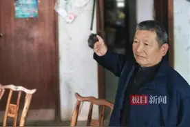 一家四口残疾却培养出“袖珍姐弟”大学生，姐姐保研北京交大，父亲：从小鼓励他们读书是唯一出路图片