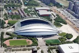 重回福地！国足主场与泰国生死战，将于6月6日在沈阳开球图片
