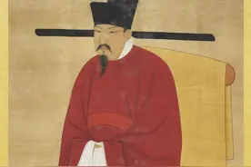 宋神宗“建储”与“宣仁之诬”图片