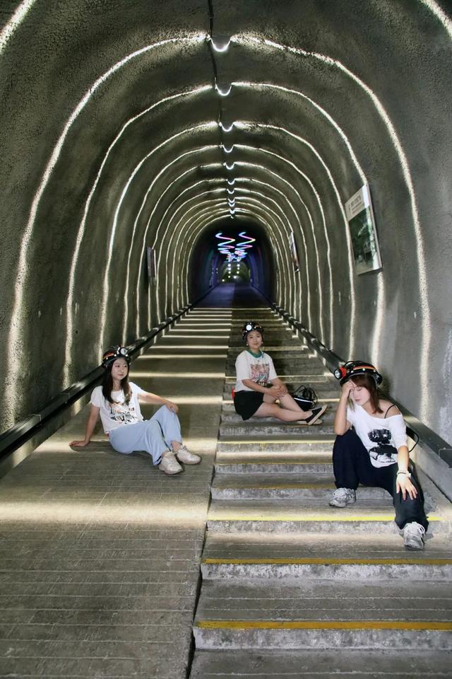 山海交响丨来乐山清凉之地,秒切“空调模式”!