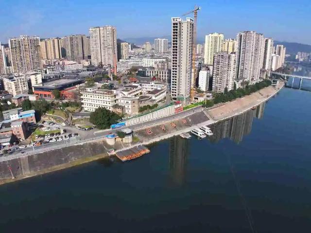 感恩有您·欢迎回家 | 你记忆里的巴中，正在成为户外运动新主场！