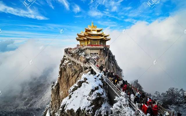 假期这个短途路线太值得推荐了
