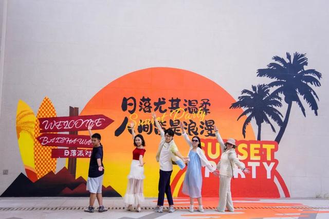 千帆竞发防城港 开海畅游海边山！快来防城港探索这些旅游宝藏！！！