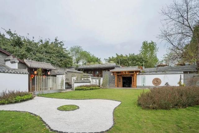 免费大放送，100间熊猫家园主题民宿酒店房间来袭