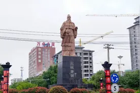 隐藏在渭南的这座碳水小城，美食根本吃不够！图片