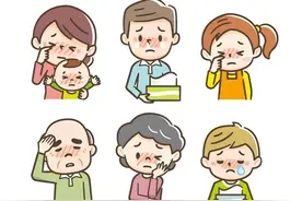 呼吸道合胞病毒——婴幼儿和老年人的隐形杀手，需要关注什么？图片