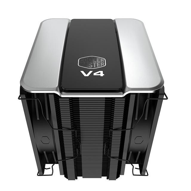 独特三末端 3DHP 热管，酷冷至尊挑战者 / 挑战者 SE 风冷上市