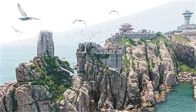 盛夏寻凉 文旅焕新