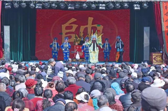 白居易偏爱的西安宝藏县城