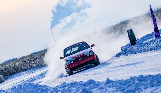 今年冬天，把方向盘“交给”呼伦贝尔