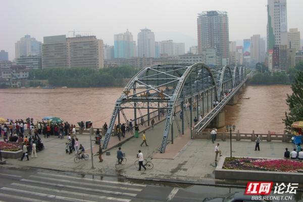 岁暖时刻丨我与黄河的几次遇见