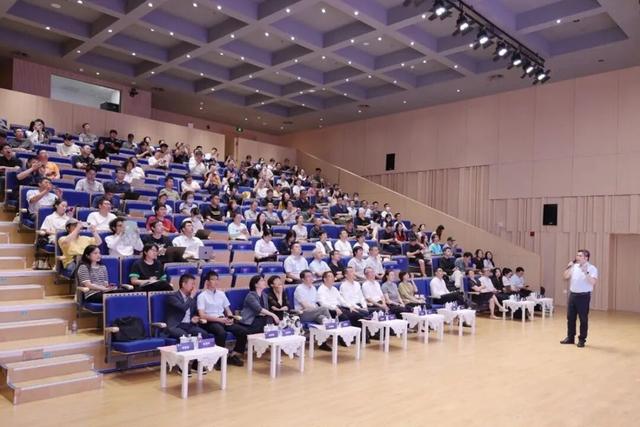人工智能生成合成内容标识工作交流会在沪举行