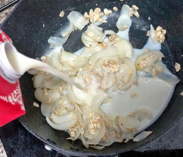 土里挖出来的“小白花”，一煮又糯又润！多吃还能预防高血压