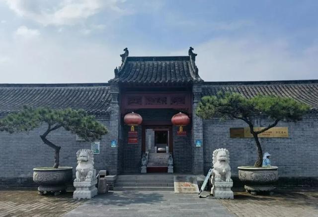 南阳新增2家国家4A级旅游景区