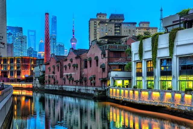 新品！新体验！本周虹口、浦东旅超优惠福利已就位→