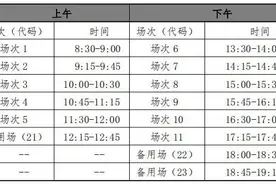 2024年下半年全国大学英语四、六级考试报名须知图片