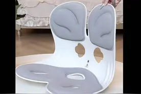 网络爆火的“打工人护腰神器”是智商税吗？图片