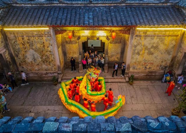 等你来！第五届福建省街头文化艺术颁奖仪式暨行进式展演系列活动即将启幕！