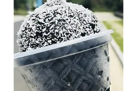 “黑椰草莓牛乳”饮品违规使用食品添加剂！徐汇区市场监管局：罚！图片