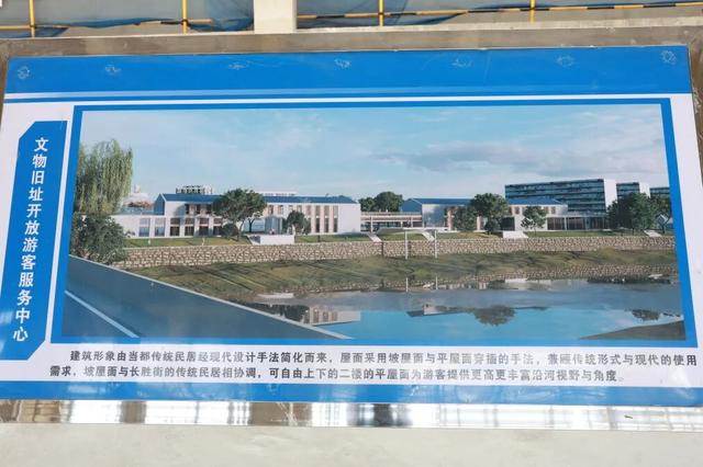 马上要火！红安新地标→