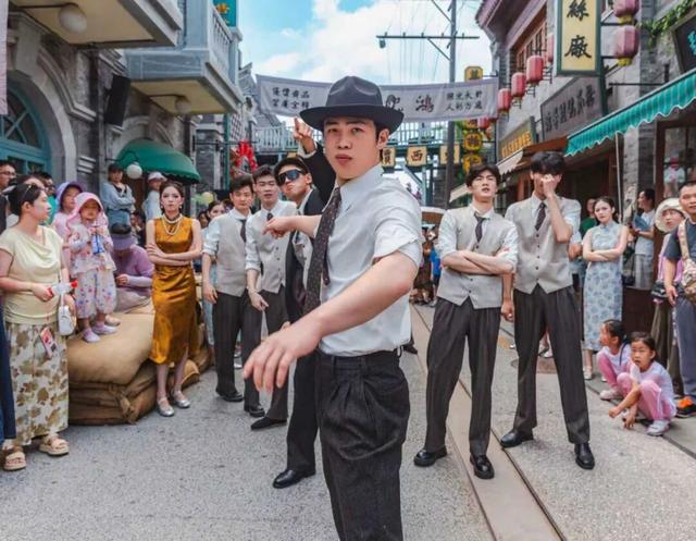 错峰游琅琊，焕秋季欢乐继续！